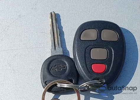 2011 Chevrolet Impala Ls z USA, uszkodzony, nr VIN 2G1WF5EK1B1140008